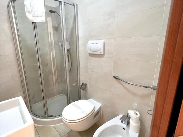 Hotel Como : photo 10 de la chambre chambre simple deluxe