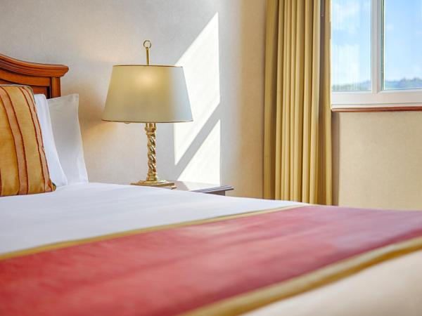 Killarney Towers Hotel & Leisure Centre : photo 1 de la chambre chambre lit king-size classique