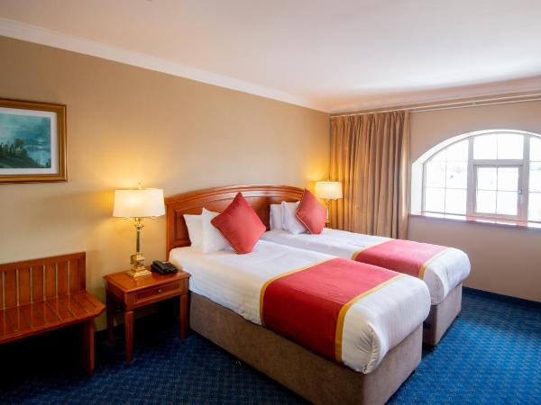 Killarney Towers Hotel & Leisure Centre : photo 1 de la chambre chambre lits jumeaux classique