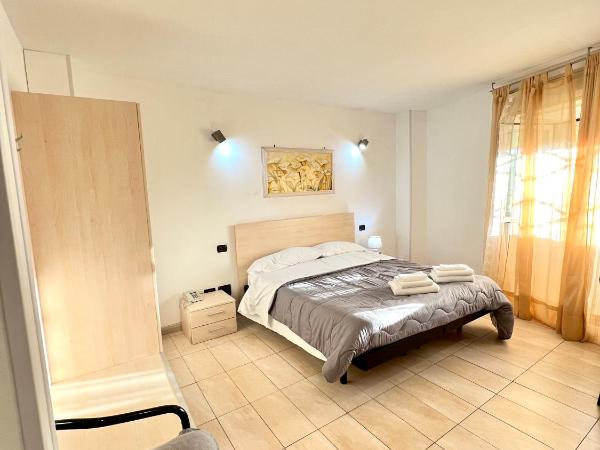 Hotel Como : photo 3 de la chambre chambre double supérieure