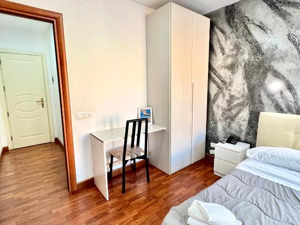 Hotel Como : photo 10 de la chambre chambre double supérieure