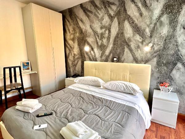 Hotel Como : photo 4 de la chambre chambre double supérieure