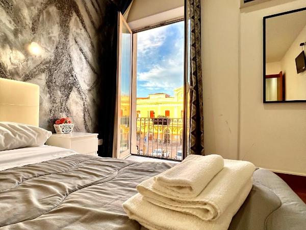 Hotel Como : photo 1 de la chambre chambre double supérieure