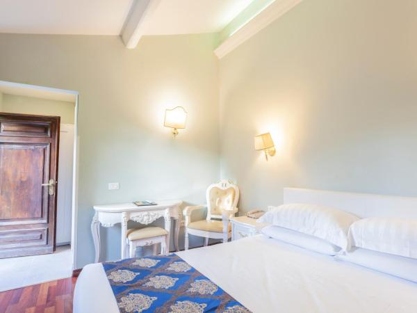 Villa Royal : photo 6 de la chambre chambre double - annexe