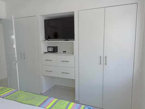 Papaya Condo Acapulco Diamante -Solo Adultos : photo 3 de la chambre appartement - rez-de-chaussée