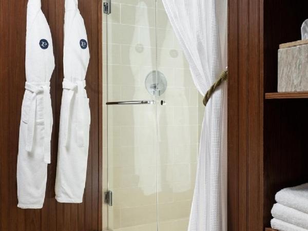 Palihouse West Hollywood : photo 6 de la chambre chambre double deluxe avec balcon