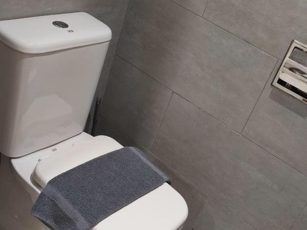 Arte Mont Kiara by Autumn Suites Premium Stay : photo 2 de la chambre suite lit king-size