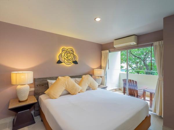 Bella Villa Prima : photo 4 de la chambre chambre double deluxe