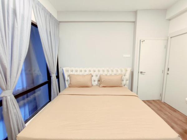 Arte Mont Kiara by Autumn Suites Premium Stay : photo 8 de la chambre loft