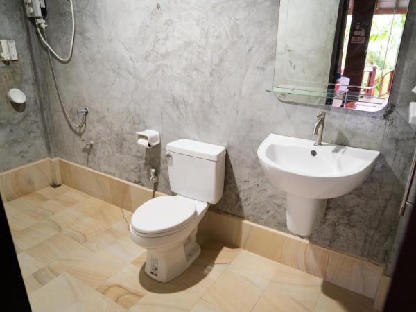 Lanta Andaleaf Bungalow - SHA Extra Plus : photo 10 de la chambre bungalow deluxe - vue sur jardin