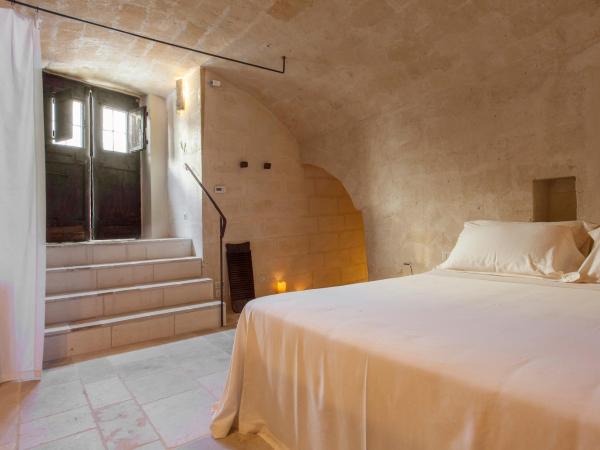 Corte San Pietro : photo 8 de la chambre chambre double supérieure