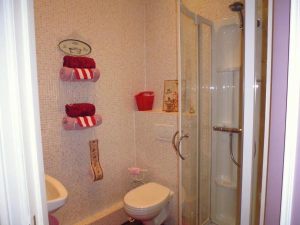 B&B De Vijf Zuilen : photo 7 de la chambre chambre double standard