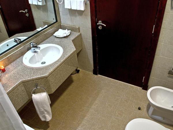 Chelsea Gardens Hotel Apartment : photo 3 de la chambre studio lits jumeaux