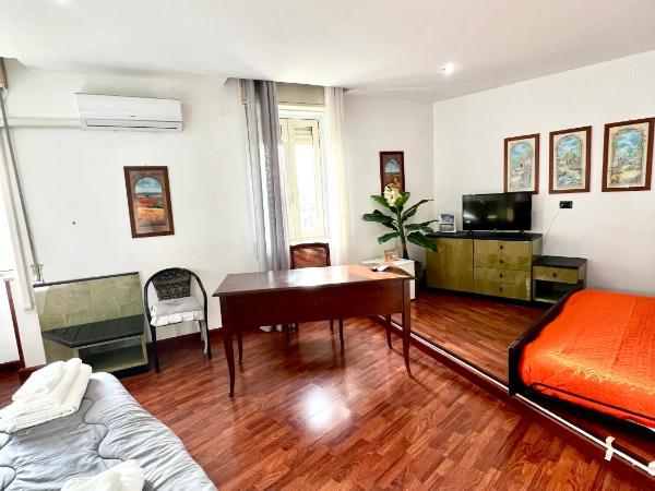 Hotel Como : photo 9 de la chambre chambre quadruple deluxe