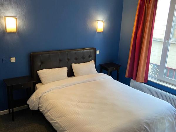 Hotel Windsor : photo 5 de la chambre chambre double