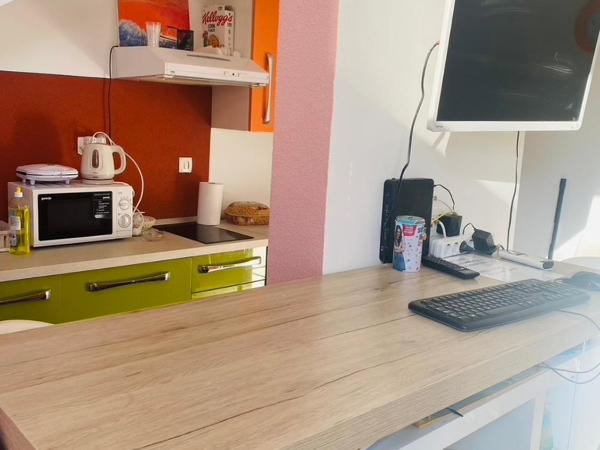 Hostel OT : photo 5 de la chambre chambre double Économique