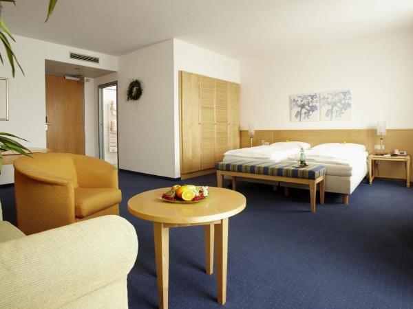 Apartment-Hotel Schaffenrath : photo 7 de la chambre appartement (2 adultes)