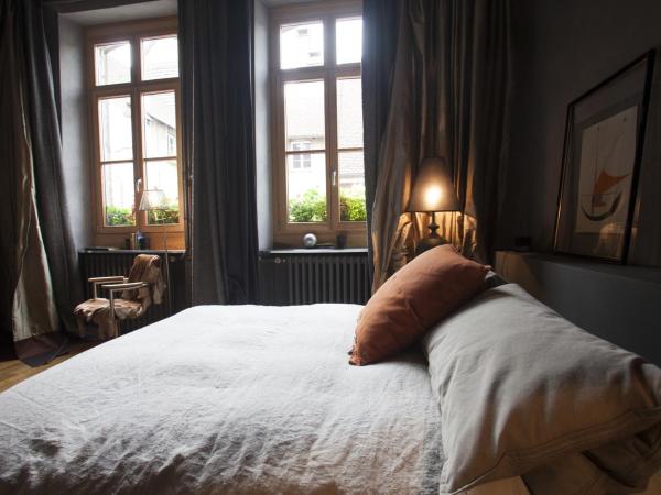 La Maison d'A Côté : photo 5 de la chambre chambre double