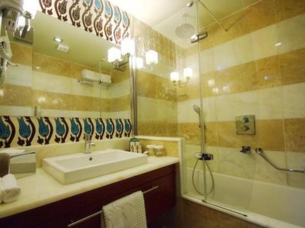 Dareyn Hotel : photo 7 de la chambre suite familiale