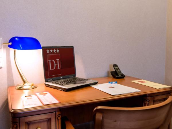 Dila Hotel : photo 5 de la chambre suite
