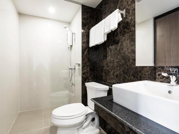 Cross Vibe Chiang Mai Decem Nimman Hotel - formerly X2 Vibe Chiang Mai Decem - SHA Extra Plus : photo 6 de la chambre suite 1 chambre