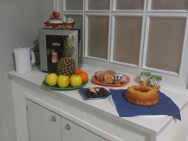 Wendy House Apartament : photo 4 de la chambre appartement 2 chambres