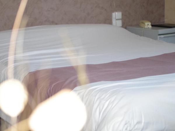 The Originals City, Hôtel Le Savoy, Caen : photo 2 de la chambre chambre double confort