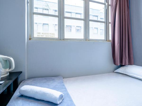 K Hotel 14 : photo 4 de la chambre chambre simple