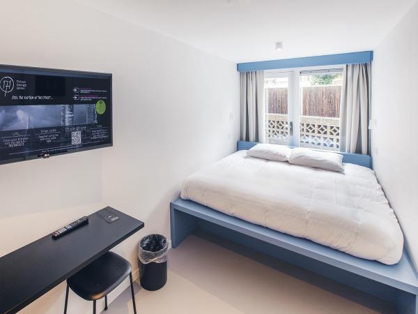 171. Urban Design Hotel : photo 4 de la chambre chambre double moderne