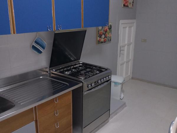 Wendy House Apartament : photo 1 de la chambre appartement 2 chambres