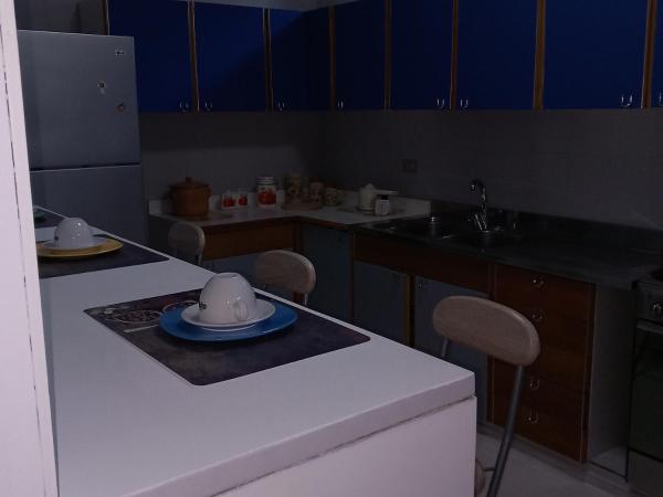 Wendy House Apartament : photo 2 de la chambre appartement 2 chambres