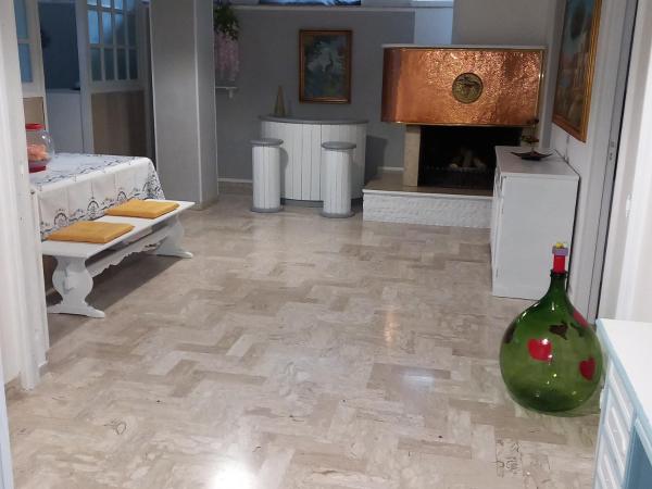 Wendy House Apartament : photo 9 de la chambre appartement 2 chambres