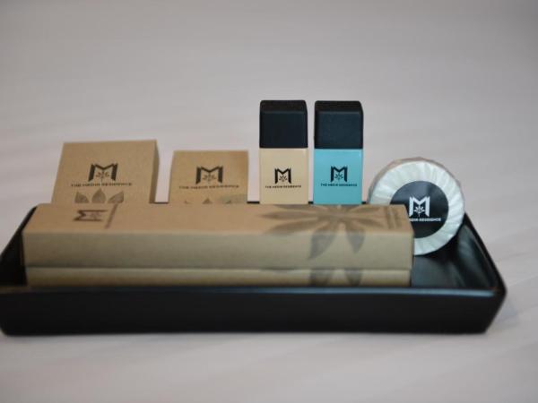 The Breton Hotel Media : photo 2 de la chambre chambre double deluxe