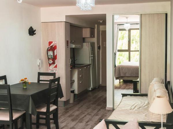 Tangoinn Club Hotel : photo 3 de la chambre appartement