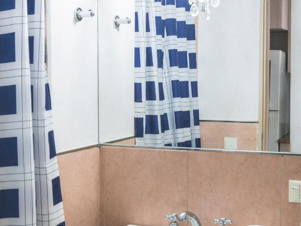 Tangoinn Club Hotel : photo 7 de la chambre appartement