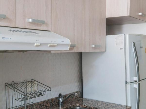 Tangoinn Club Hotel : photo 6 de la chambre appartement