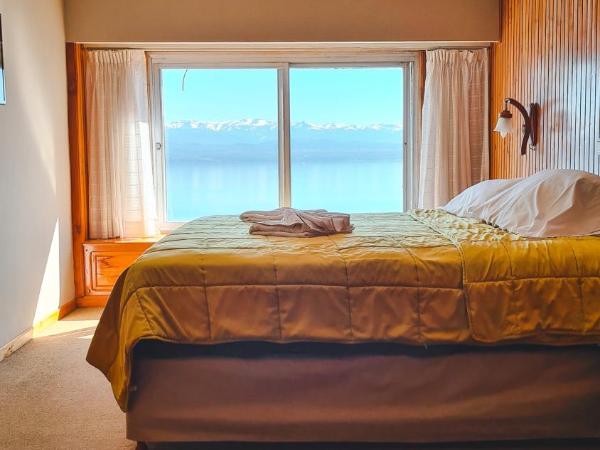 Tangoinn Club Hotel : photo 1 de la chambre appartement deluxe