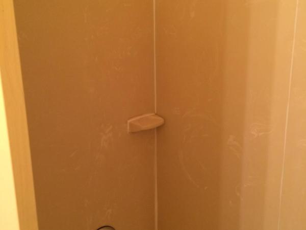 Scottish Inn - Nashville : photo 5 de la chambre chambre double fumeurs