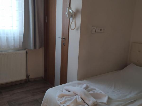 Marpalace Hotel : photo 2 de la chambre chambre simple