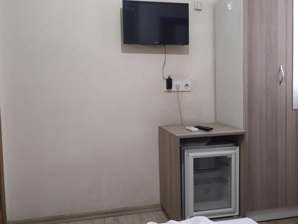 Marpalace Hotel : photo 6 de la chambre chambre simple
