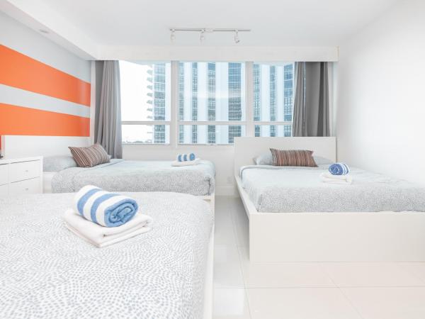 Girasole Rentals : photo 3 de la chambre studio lit queen-size de luxe