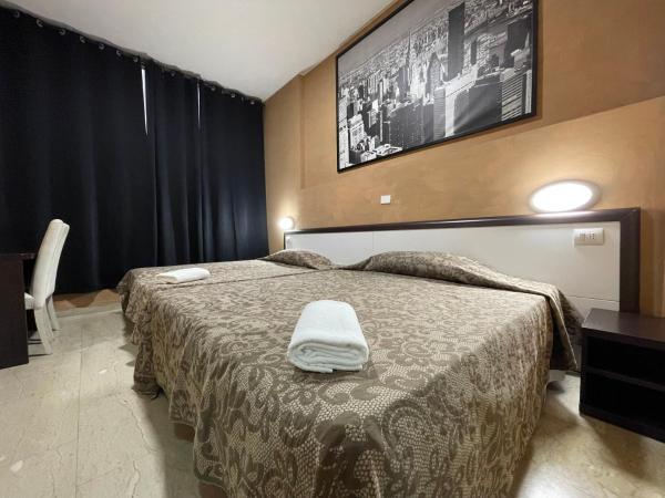 Lion Guesthouse : photo 5 de la chambre chambre double ou lits jumeaux