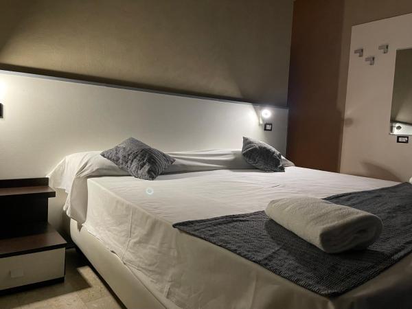 Lion Guesthouse : photo 7 de la chambre chambre double ou lits jumeaux