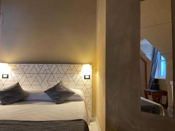 Lion Guesthouse : photo 9 de la chambre chambre double ou lits jumeaux