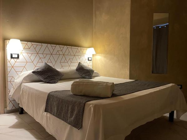 Lion Guesthouse : photo 10 de la chambre chambre double ou lits jumeaux