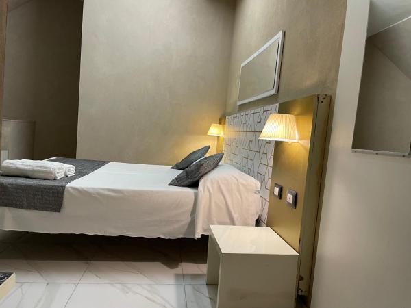 Lion Guesthouse : photo 7 de la chambre chambre triple