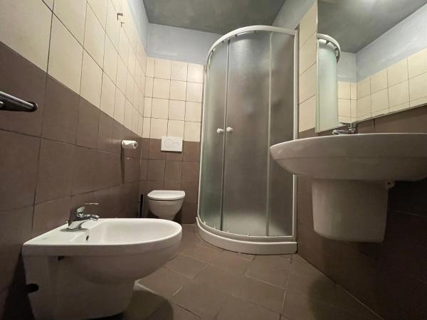 Lion Guesthouse : photo 8 de la chambre chambre triple