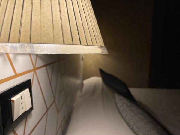 Lion Guesthouse : photo 9 de la chambre chambre triple