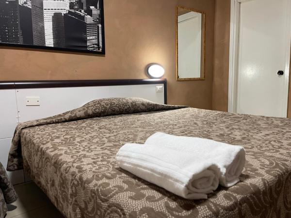 Lion Guesthouse : photo 7 de la chambre chambre quadruple