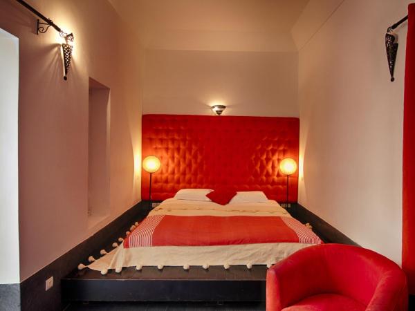 Dar Crystal : photo 8 de la chambre chambre double deluxe